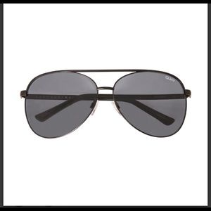Quay Vivienne Sunglasses